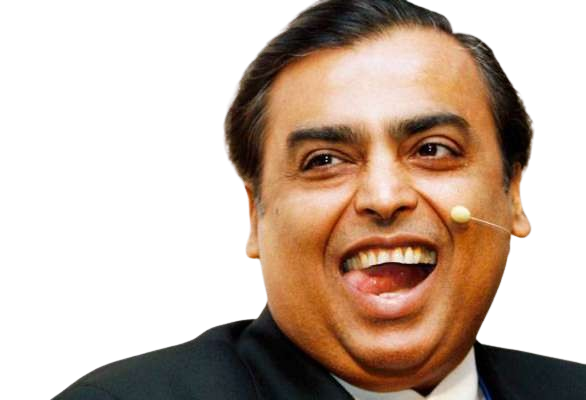 Ambani Meme